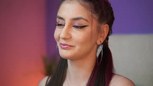 SabrinaHope online show from 14, 3, 2026