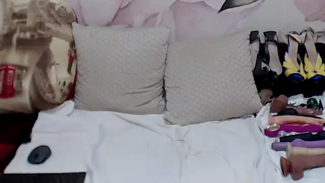 RinaM-Mashasun online show from 17, 2, 2026