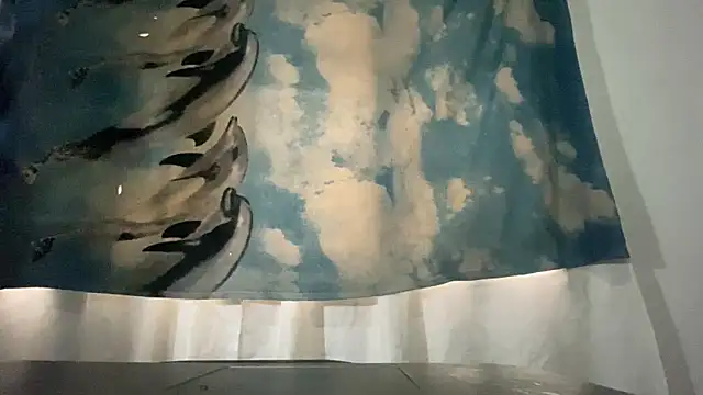 BBCGODIAM9 online show from 20, 3, 2025