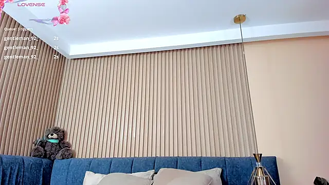 kathecute   online show from 28, 2, 2026