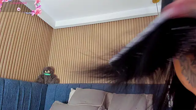 kathecute   online show from 18, 1, 2026