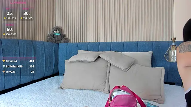 kathecute   online show from 24, 2, 2026