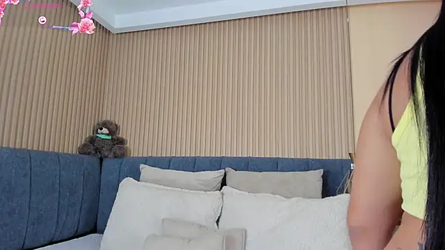 Snapshot of kathecute__ chatting on 22, 11, 2025 kathecute online show from 22, 11, 2025