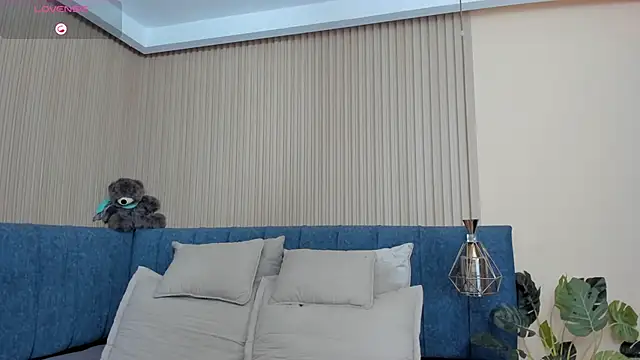 kathecute   online show from 19, 3, 2026