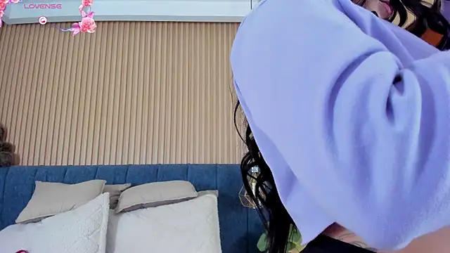 Snapshot of kathecute__ chatting on 21, 11, 2025 kathecute online show from 21, 11, 2025