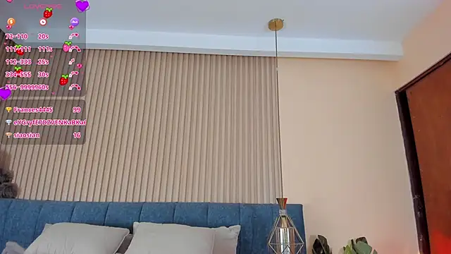 kathecute   online show from 11, 3, 2026