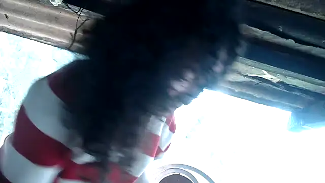 DanaiOluyi online show from 11, 3, 2026