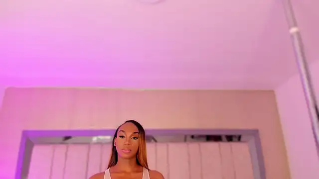 ChaynnaCooper online show from 28, 2, 2026