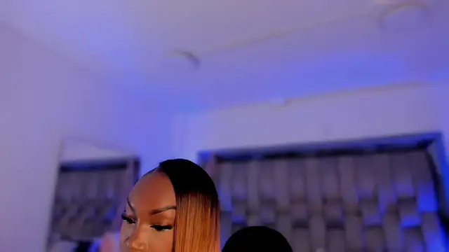 ChaynnaCooper online show from 23, 2, 2026