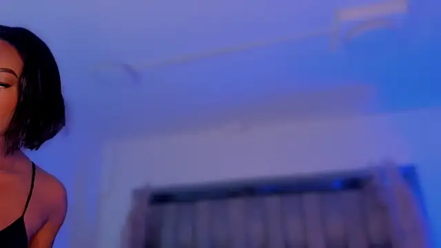 ChaynnaCooper online show from 14, 11, 2025