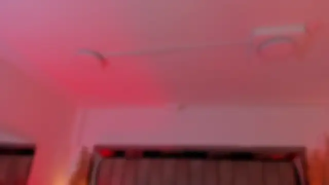 ChaynnaCooper online show from 29, 11, 2025