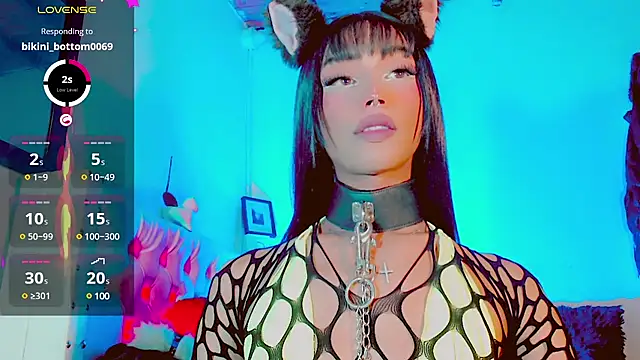 HELEM  S7 online show from 27, 2, 2025