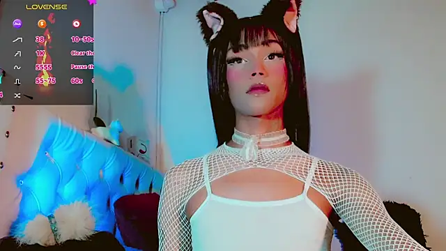 HELEM  S7 online show from 20, 2, 2025