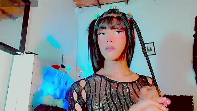 HELEM  S7 online show from 27, 2, 2025