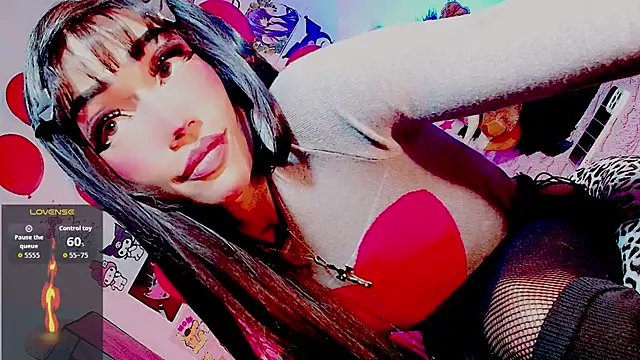 HELEM  S7 online show from 15, 2, 2026