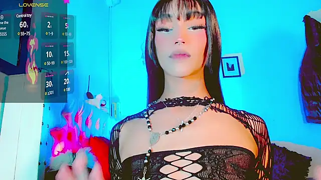 HELEM  S7 online show from 2, 3, 2025