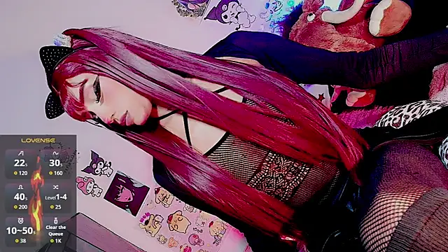 HELEM  S7 online show from 7, 2, 2026