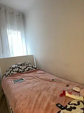 mint melissaaa online show from 16, 3, 2025