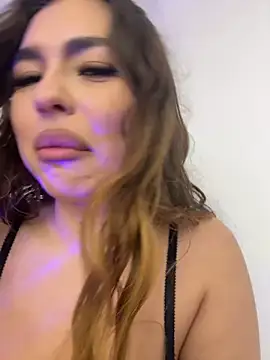 mint melissaaa online show from 9, 2, 2025