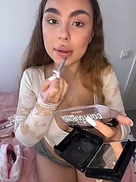 mint melissaaa online show from 14, 1, 2025