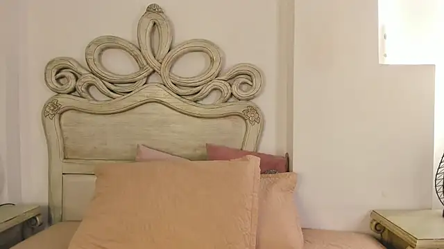 Snapshot of SamanthaFerrer__ chatting on 5, 5, 2026 SamanthaFerrer online show from 5, 5, 2026