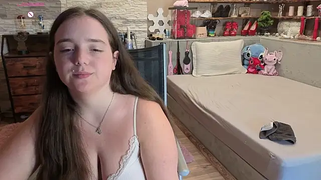 Snapshot of Kimberly-Caprice chatting on 26, 7, 2026 Kimberly-Caprice online show from 26, 7, 2026