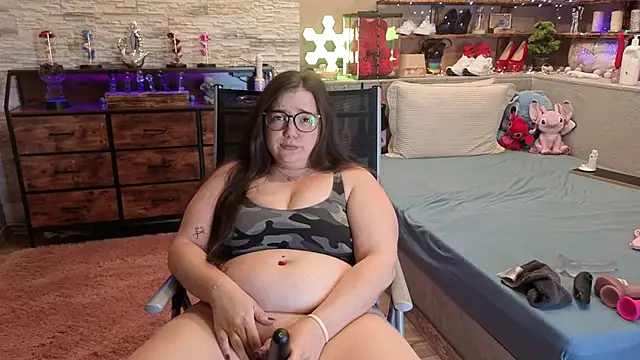 Snapshot of Kimberly-Caprice chatting on 22, 5, 2026 Kimberly-Caprice online show from 22, 5, 2026