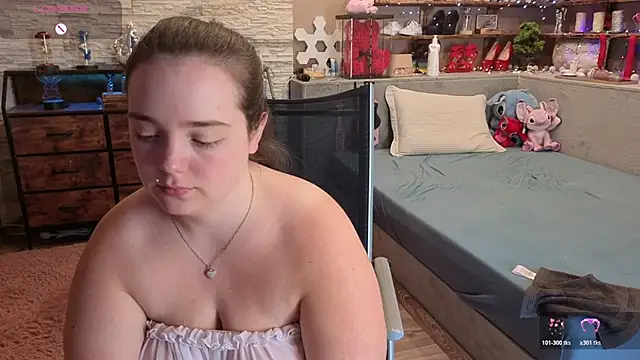 Snapshot of Kimberly-Caprice chatting on 21, 6, 2026 Kimberly-Caprice online show from 21, 6, 2026