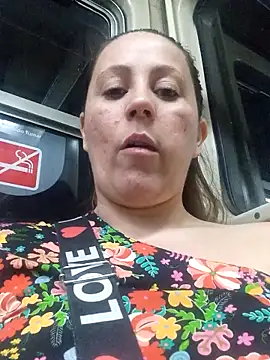 SofiEstevez online show from 23, 11, 2025