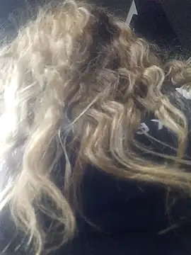 SofiEstevez online show from 26, 10, 2025