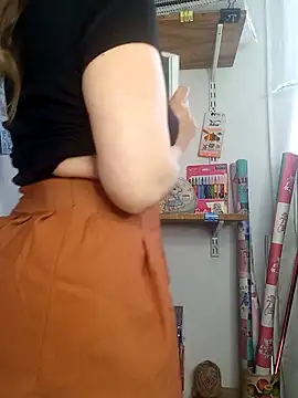 SofiEstevez online show from 5, 11, 2025