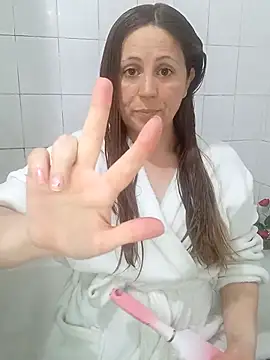 SofiEstevez online show from 29, 11, 2025