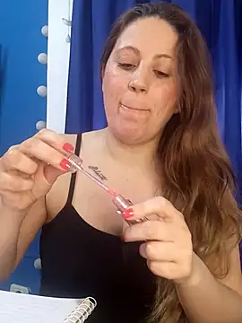 SofiEstevez online show from 16, 9, 2025