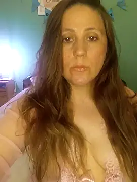 SofiEstevez online show from 1, 10, 2025