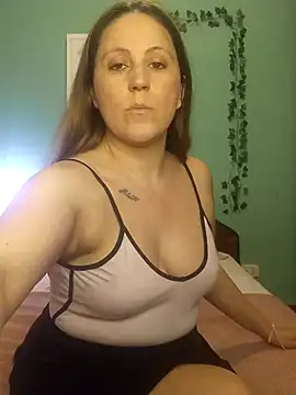 SofiEstevez online show from 22, 10, 2025