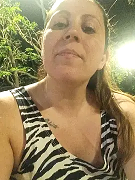 SofiEstevez online show from 27, 11, 2025