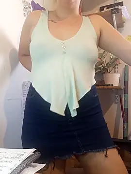 SofiEstevez online show from 28, 11, 2025