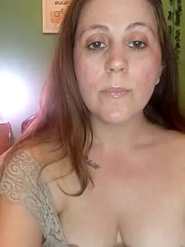 SofiEstevez online show from 25, 10, 2025