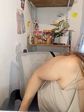 SofiEstevez online show from 27, 11, 2025