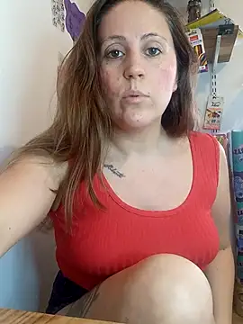 SofiEstevez online show from 3, 11, 2025