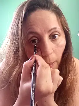 SofiEstevez online show from 18, 9, 2025
