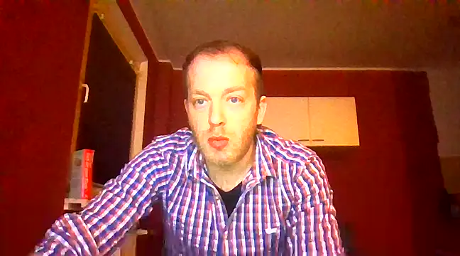 Henner33 online show from 8, 1, 2025