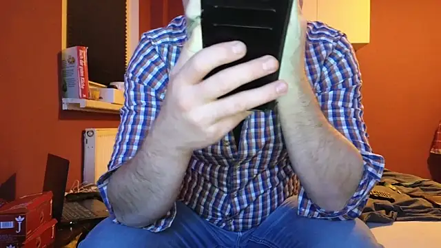 Henner33 online show from 13, 1, 2025