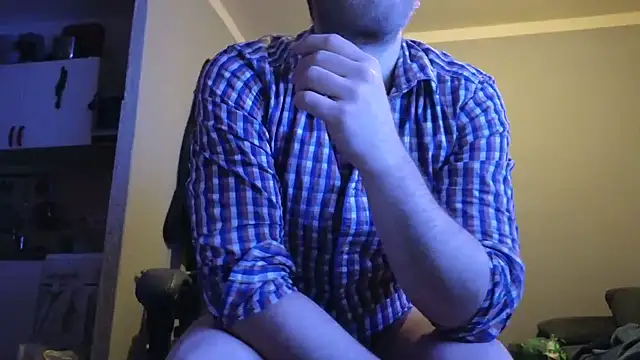 Henner33 online show from 11, 1, 2025