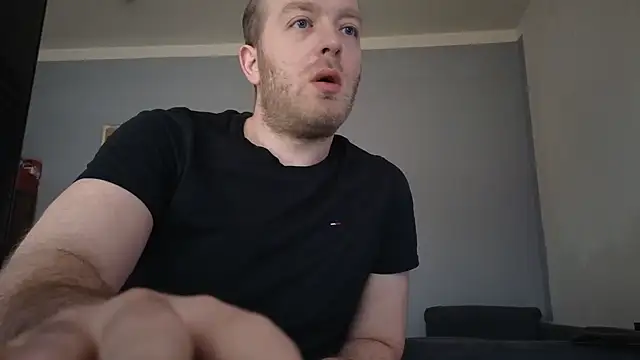 Henner33 online show from 16, 3, 2025