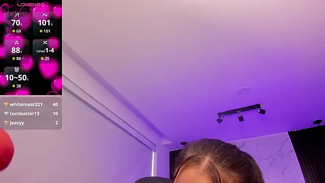 melany heaven online show from 18, 1, 2026