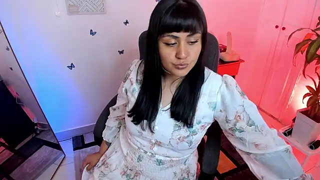 GretaX-X online show from 25, 1, 2025