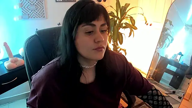 GretaX-X online show from 3, 2, 2025