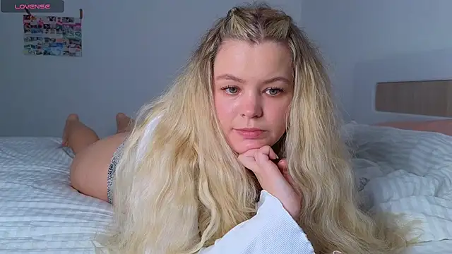 Milana15 online show from 25, 10, 2025