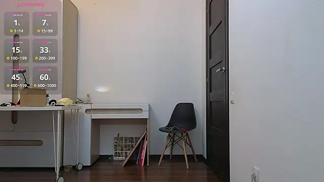 Milana15 online show from 26, 2, 2026